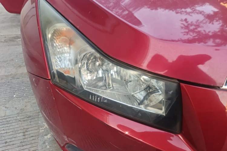 Used Chevrolet Cruze 2013 1.6L SL Grand Edition Automatic Right Front Headlight