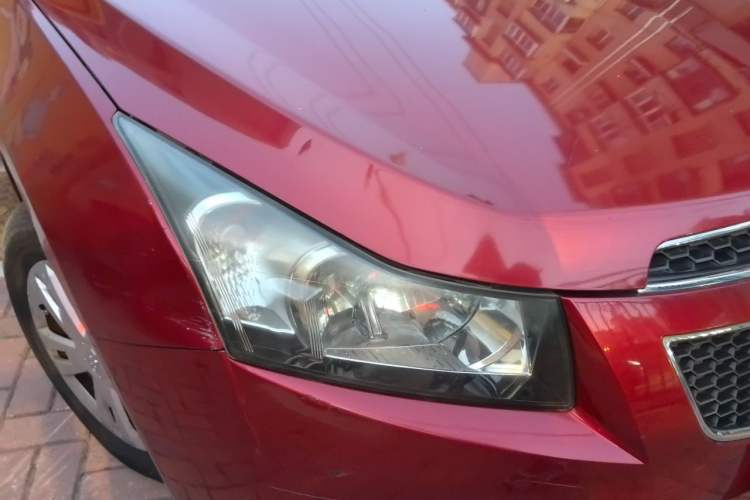 Used Chevrolet Cruze 2013 1.6L SL Grand Edition Automatic Right Front Headlight