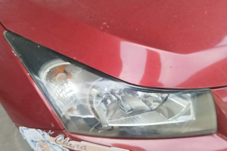 Used Chevrolet Cruze 2013 1.6L SL Grand Edition Automatic Right Front Headlight
