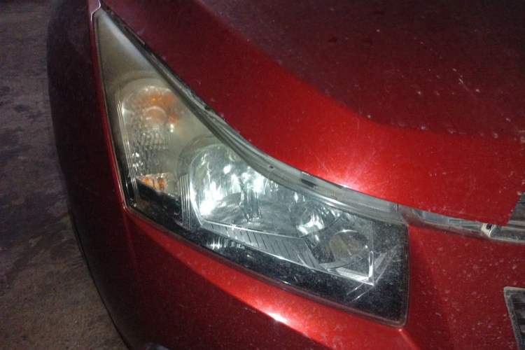 Used Chevrolet Cruze 2013 1.6L SL Grand Edition Automatic Right Front Headlight