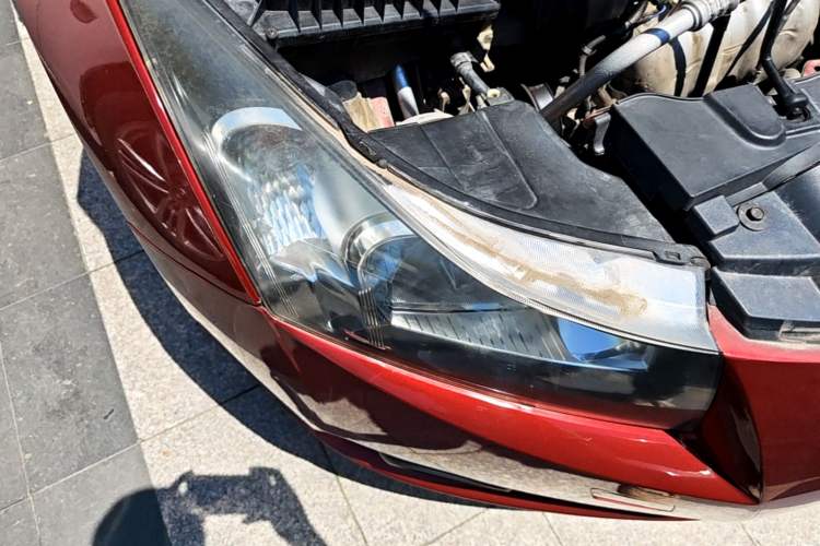 Used Chevrolet Cruze 2013 1.8L SE AT Right Front Headlight