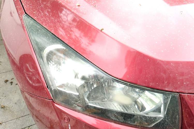 Used Chevrolet Cruze 2013 1.6L SE MT Right Front Headlight