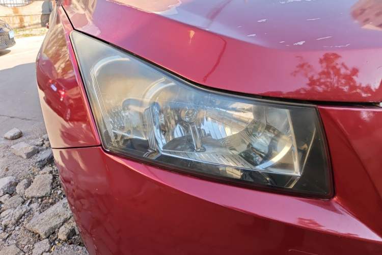 Used Chevrolet Cruze 2013 1.6L SL Grand Edition Automatic Right Front Headlight