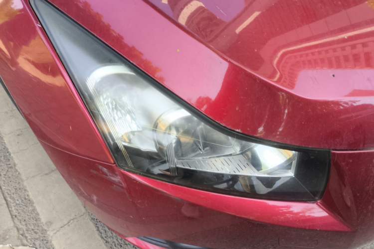 Used Chevrolet Cruze 2013 1.6L SE MT Right Front Headlight