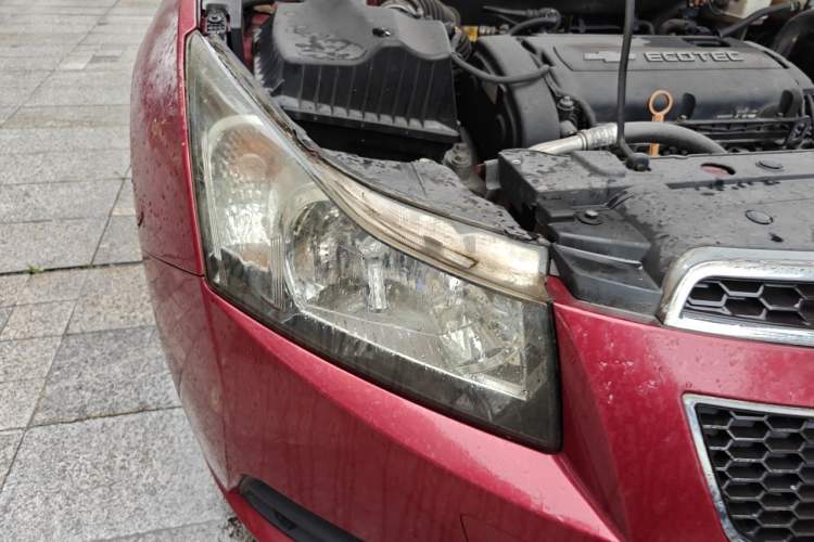 Used Chevrolet Cruze 2013 1.6L SL Grand Edition Automatic Right Front Headlight