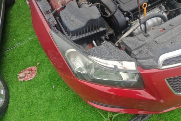 Used Chevrolet Cruze 2013 1.6L SL Grand Edition Automatic Right Front Headlight