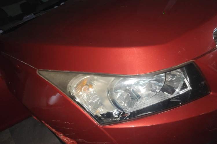 Used Chevrolet Cruze 2013 1.8L SE AT Right Front Headlight