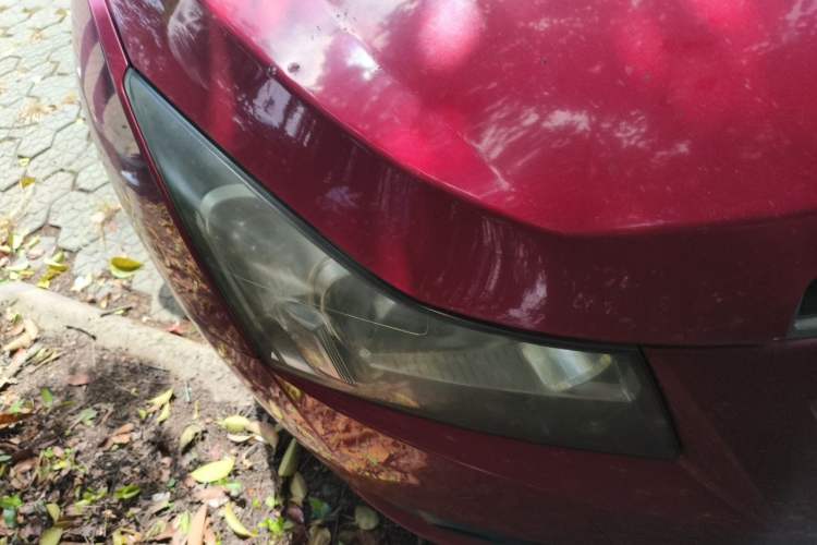 Used Chevrolet Cruze 2013 1.6L SE MT Right Front Headlight