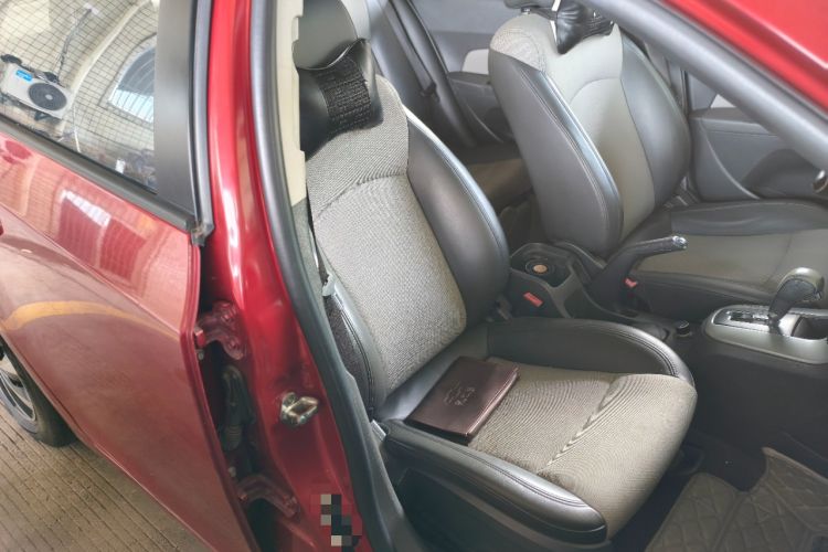 Used Chevrolet Cruze 2013 1.6L SL Grand Edition Automatic Right Front Seat