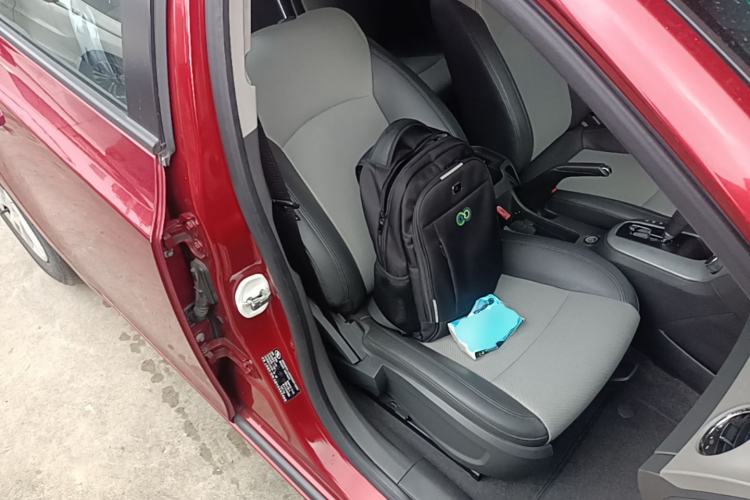 Used Chevrolet Cruze 2013 1.6L SL Grand Edition Automatic Right Front Seat