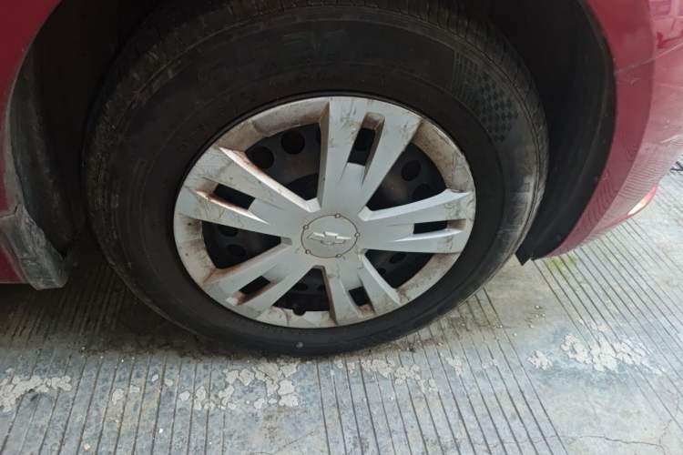 Used Chevrolet Cruze 2013 1.6L SL Grand Edition Automatic Right Front Wheel Hub