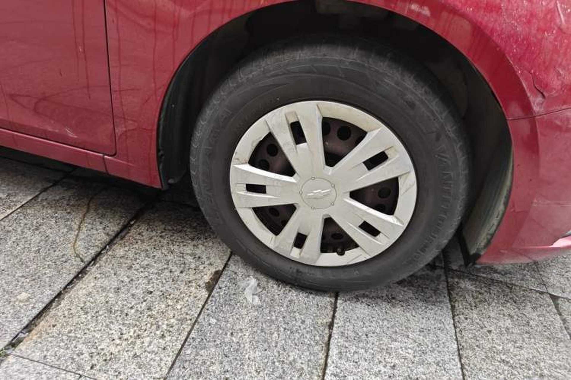 Used Chevrolet Cruze 2013 1.6L SL Grand Edition Automatic Right Front Wheel Hub