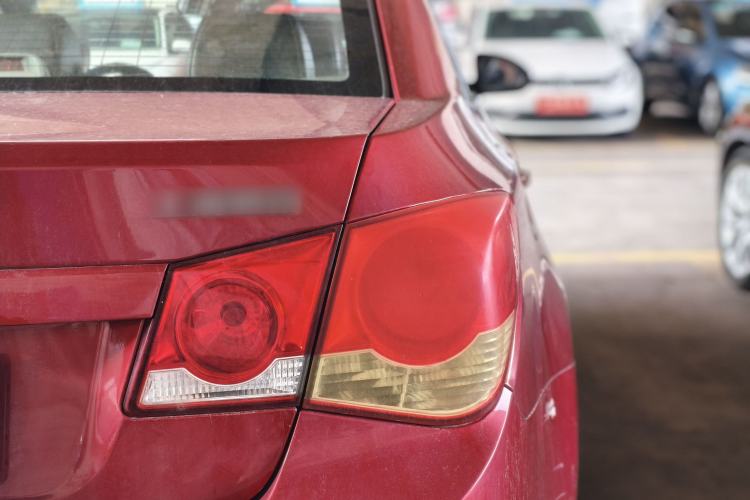 Used Chevrolet Cruze 2013 1.6L SL Grand Edition Automatic Right Rear Taillight