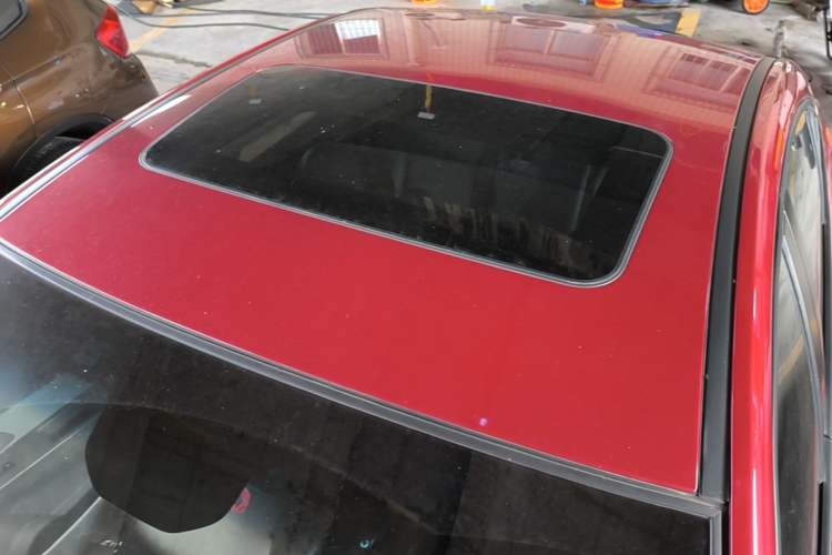 Used Chevrolet Cruze 2013 1.6L SL Grand Edition Automatic Roof