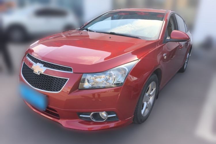 Used Chevrolet Cruze 2013 1.6L SE MT Guazi used car, China used car export, Used car for sale, Used  cars, Cheapest cars for sale