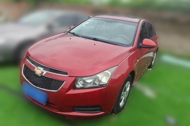 Used Chevrolet Cruze 2013 1.6L SL Grand Edition Automatic Guazi used car, China used car export, Used car for sale, Used  cars, Cheapest cars for sale