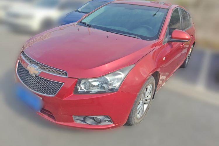 Used Chevrolet Cruze 2013 Hatchback 1.6L Automatic Luxury Model Guazi used car, China used car export, Used car for sale, Used  cars, Cheapest cars for sale