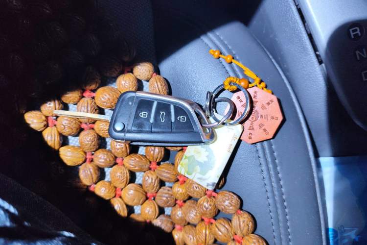 Used Chevrolet Cruze 2013 1.6L SL Grand Edition Automatic Vehicle Key