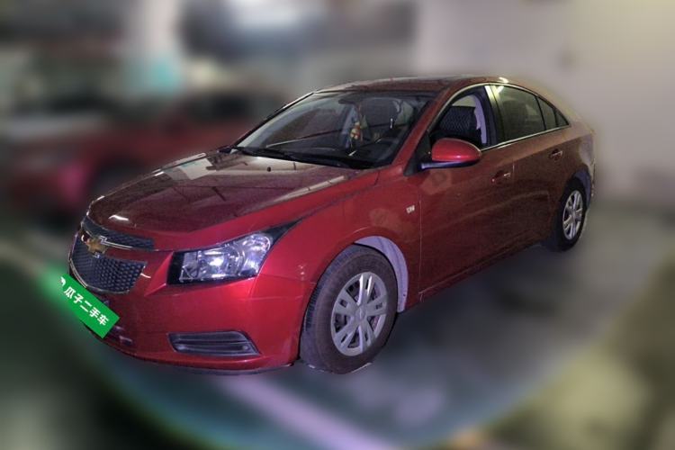 Used Chevrolet Cruze 2013 1.6L SL Grand Edition Automatic Guazi used car, China used car export, Used car for sale, Used  cars, Cheapest cars for sale