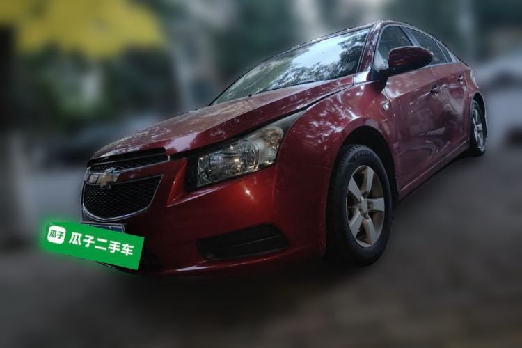 Ojetý Chevrolet Cruze 2013 1.6L SL MT Guazi used car, China used car export, Used car for sale, Used  cars, Cheapest cars for sale