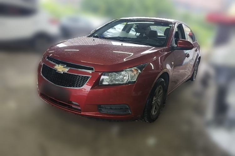 Used Chevrolet Cruze 2013 1.6L SL Grand Edition Automatic Guazi used car, China used car export, Used car for sale, Used  cars, Cheapest cars for sale