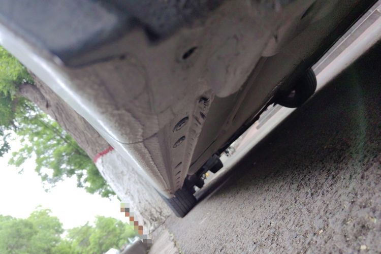 Used Chevrolet Cruze 2013 1.8L SE AT Chassis Front Right