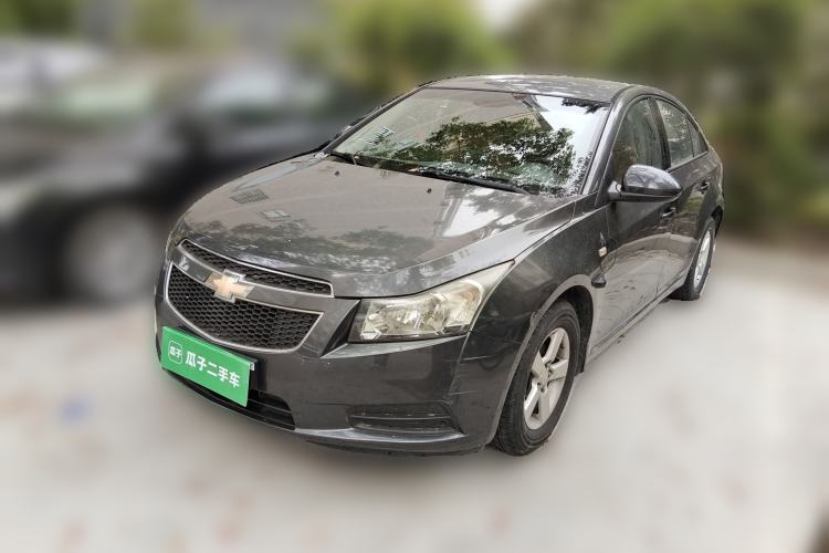 Used Chevrolet Cruze 2013 1.6L SL MT Guazi used car, China used car export, Used car for sale, Used  cars, Cheapest cars for sale