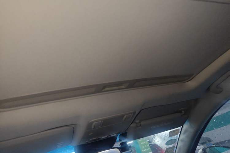 Used Chevrolet Cruze 2013 1.8L SE AT Headliner