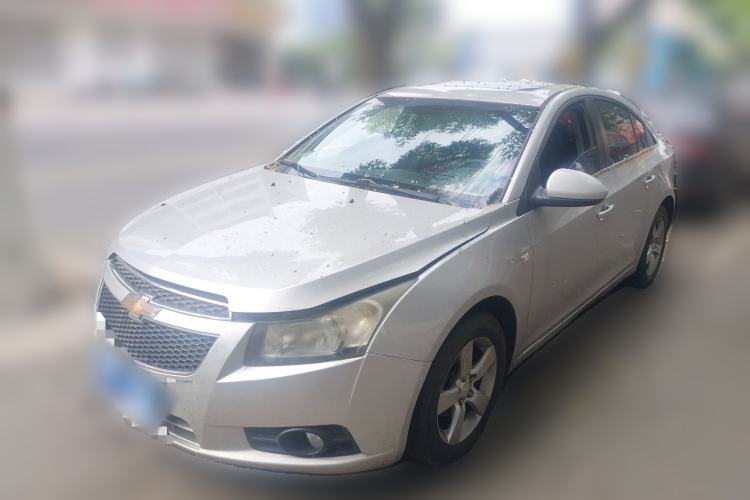 Chevrolet Cruze 2013 1.8L SE AT usado Guazi used car, China used car export, Used car for sale, Used cars, Cheapest cars for sale