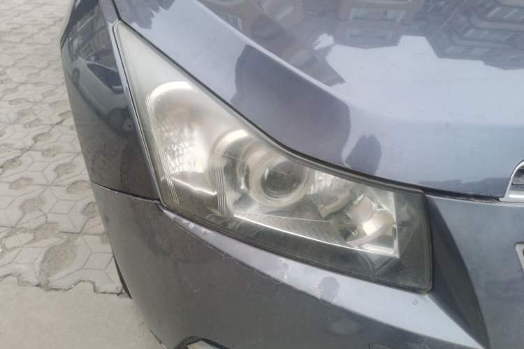Used Chevrolet Cruze 2013 1.6L SL Grand Edition Automatic Right Front Headlight