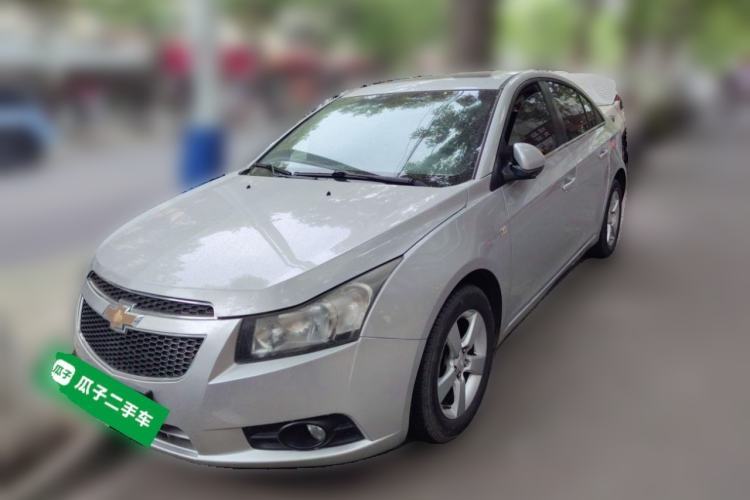 Used Chevrolet Cruze 2013 1.8L SE AT Guazi used car, China used car export, Used car for sale, Used cars, Cheapest cars for sale