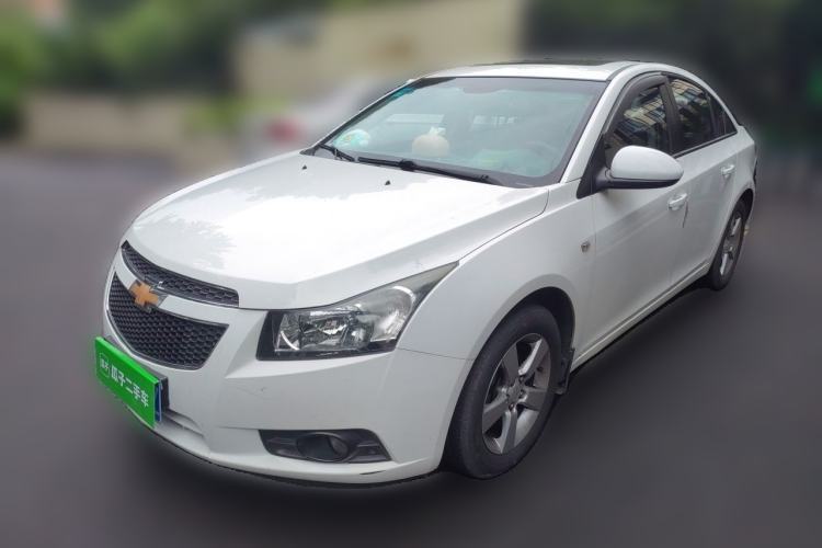 Used Chevrolet Cruze 2013 1.8L SE AT Guazi used car, China used car export, Used car for sale, Used  cars, Cheapest cars for sale