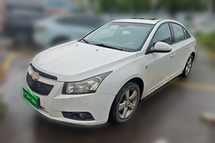Used Chevrolet Cruze 2013 1.8L SE AT Guazi used car, China used car export, Used car for sale, Used  cars, Cheapest cars for sale