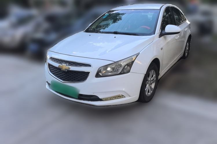 Ojetý Chevrolet Cruze 2013 1.6L SL MT Guazi used car, China used car export, Used car for sale, Used  cars, Cheapest cars for sale