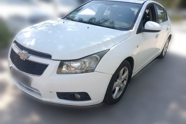Used Chevrolet Cruze 2013 Hatchback 1.6T Automatic Flagship Model Guazi used car, China used car export, Used car for sale, Used  cars, Cheapest cars for sale