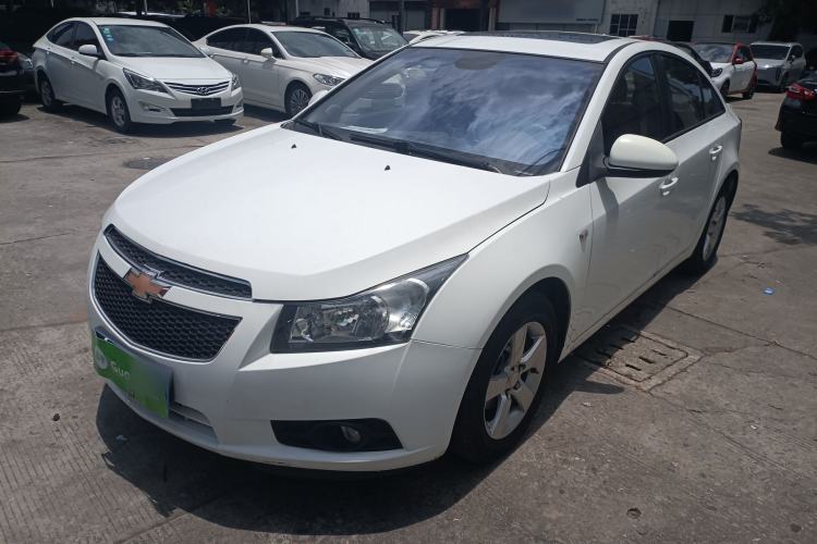 Used Chevrolet Cruze 2013 1.8L SE AT Guazi used car, China used car export, Used car for sale, Used  cars, Cheapest cars for sale