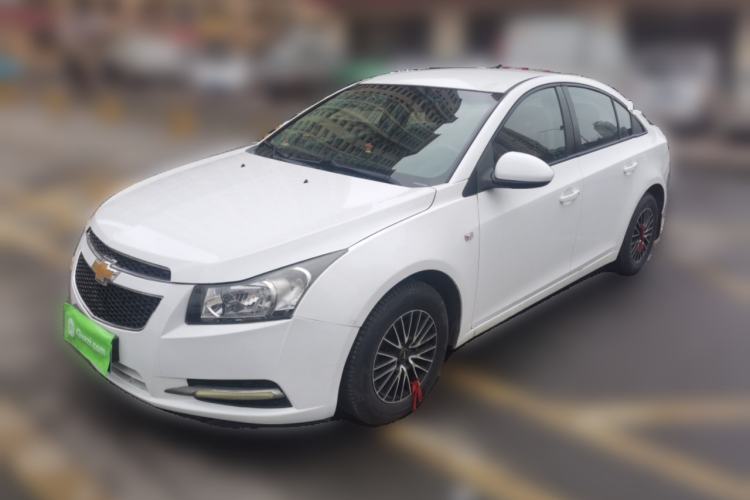 Used Chevrolet Cruze 2013 1.6L SL MT Guazi used car, China used car export, Used car for sale, Used  cars, Cheapest cars for sale