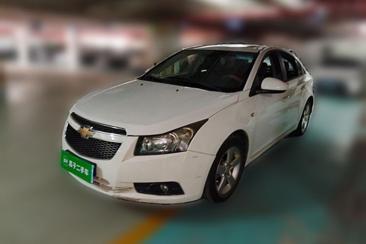 Used Chevrolet Cruze 2013 1.6L SE MT Guazi used car, China used car export, Used car for sale, Used  cars, Cheapest cars for sale