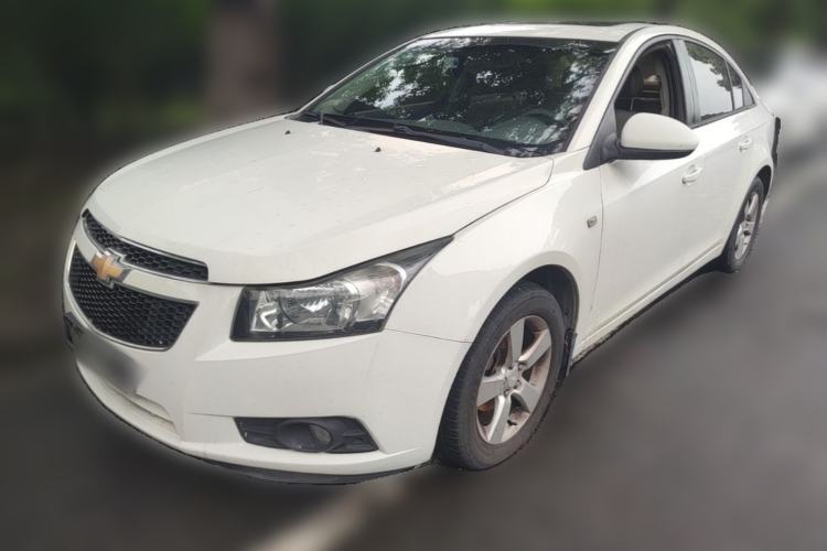 Used Chevrolet Cruze 2013 1.6L SE AT Guazi used car, China used car export, Used car for sale, Used cars, Cheapest cars for sale