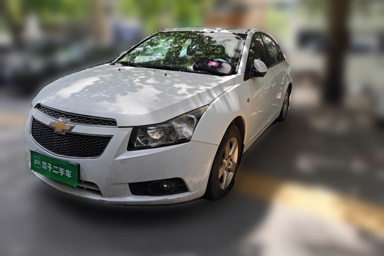 Used Chevrolet Cruze 2013 1.8L SE WTCC Edition AT Guazi used car, China used car export, Used car for sale, Used  cars, Cheapest cars for sale
