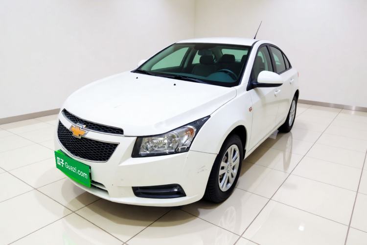 Chevrolet Cruze 2013 1.6L SL MT مستعملة Guazi used car, China used car export, Used car for sale, Used  cars, Cheapest cars for sale