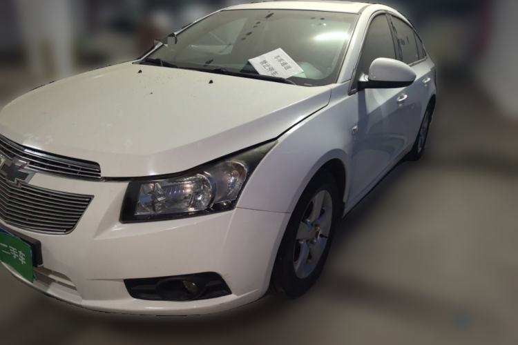 Ojetý Chevrolet Cruze 2013 1.6L SE MT Guazi used car, China used car export, Used car for sale, Used  cars, Cheapest cars for sale