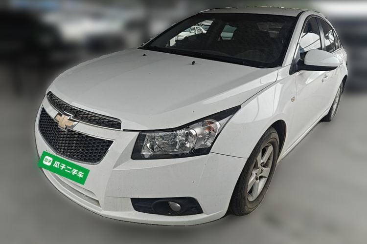 Used Chevrolet Cruze 2013 1.6L SL MT Guazi used car, China used car export, Used car for sale, Used cars, Cheapest cars for sale