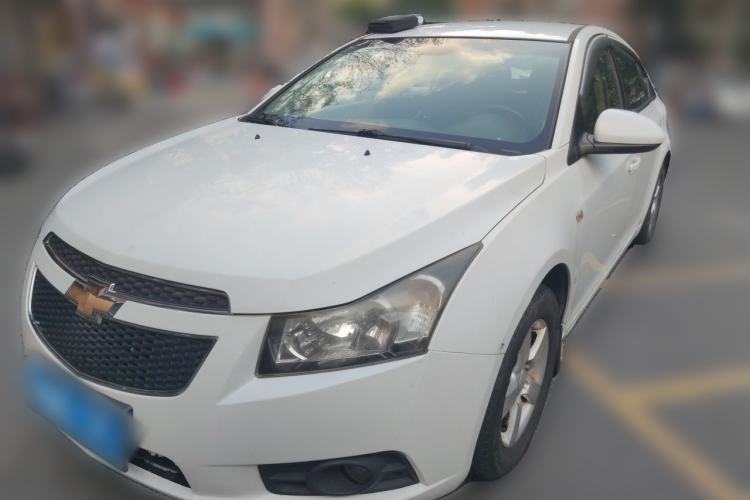 Used Chevrolet Cruze 2013 1.6L SL MT Guazi used car, China used car export, Used car for sale, Used  cars, Cheapest cars for sale