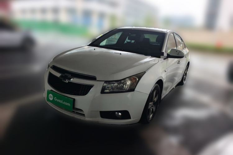 Used Chevrolet Cruze 2013 1.8L SE AT Guazi used car, China used car export, Used car for sale, Used  cars, Cheapest cars for sale