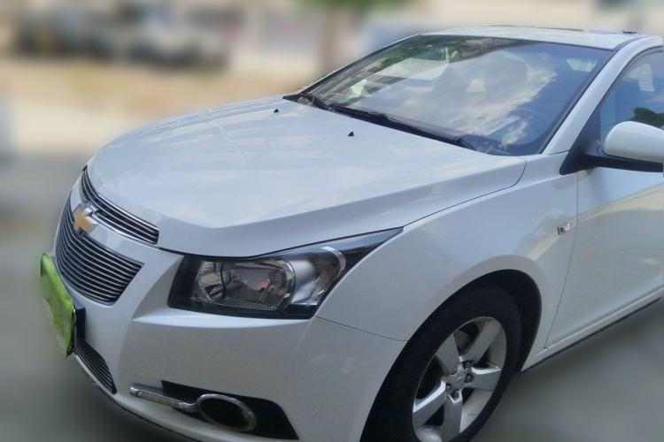 Used Chevrolet Cruze 2013 1.6L SE MT Guazi used car, China used car export, Used car for sale, Used  cars, Cheapest cars for sale