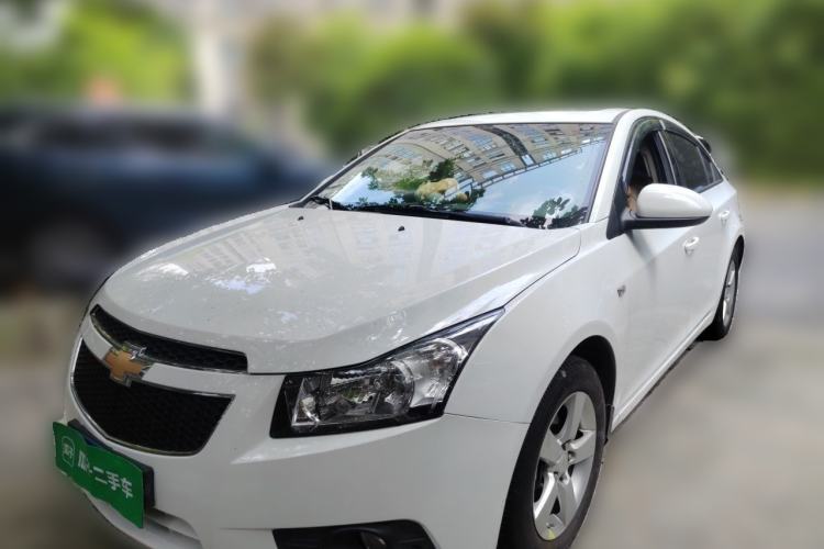 Chevrolet Cruze 2013 1.8L SE AT usado Guazi used car, China used car export, Used car for sale, Used cars, Cheapest cars for sale
