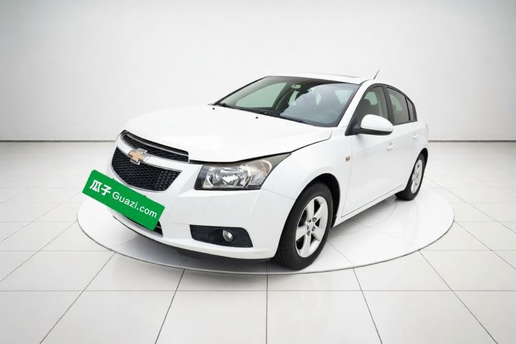 Ojetý Chevrolet Cruze 2013 Hatchback 1.6L Automatic Luxury Model Guazi used car, China used car export, Used car for sale, Used  cars, Cheapest cars for sale