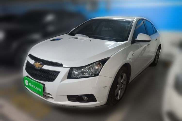Used Chevrolet Cruze 2013 1.8L SE AT Guazi used car, China used car export, Used car for sale, Used cars, Cheapest cars for sale
