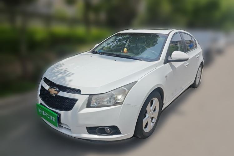 Used Chevrolet Cruze 2013 Hatchback 1.6T Automatic Flagship Model Guazi used car, China used car export, Used car for sale, Used  cars, Cheapest cars for sale